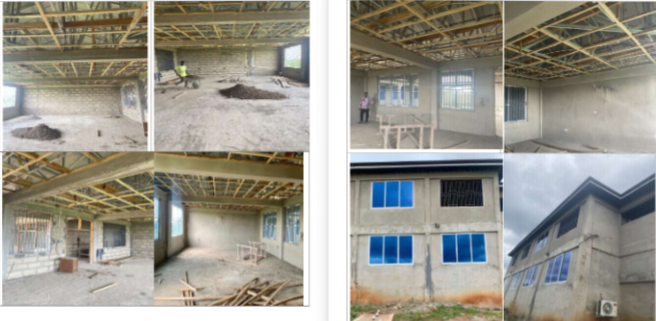 St John of God College of Health