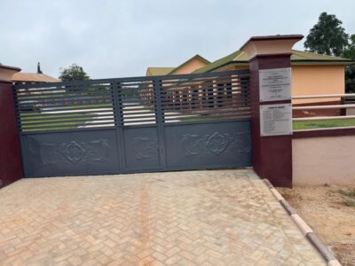 RCDII-Kwahu Oda RC Basic School Canteen Dedication-3