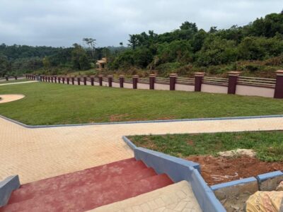 RCDII-Kwahu Oda RC Basic School Canteen Dedication-4