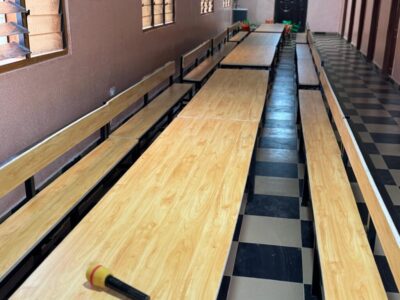 RCDII-Kwahu Oda RC Basic School Canteen Dedication-5