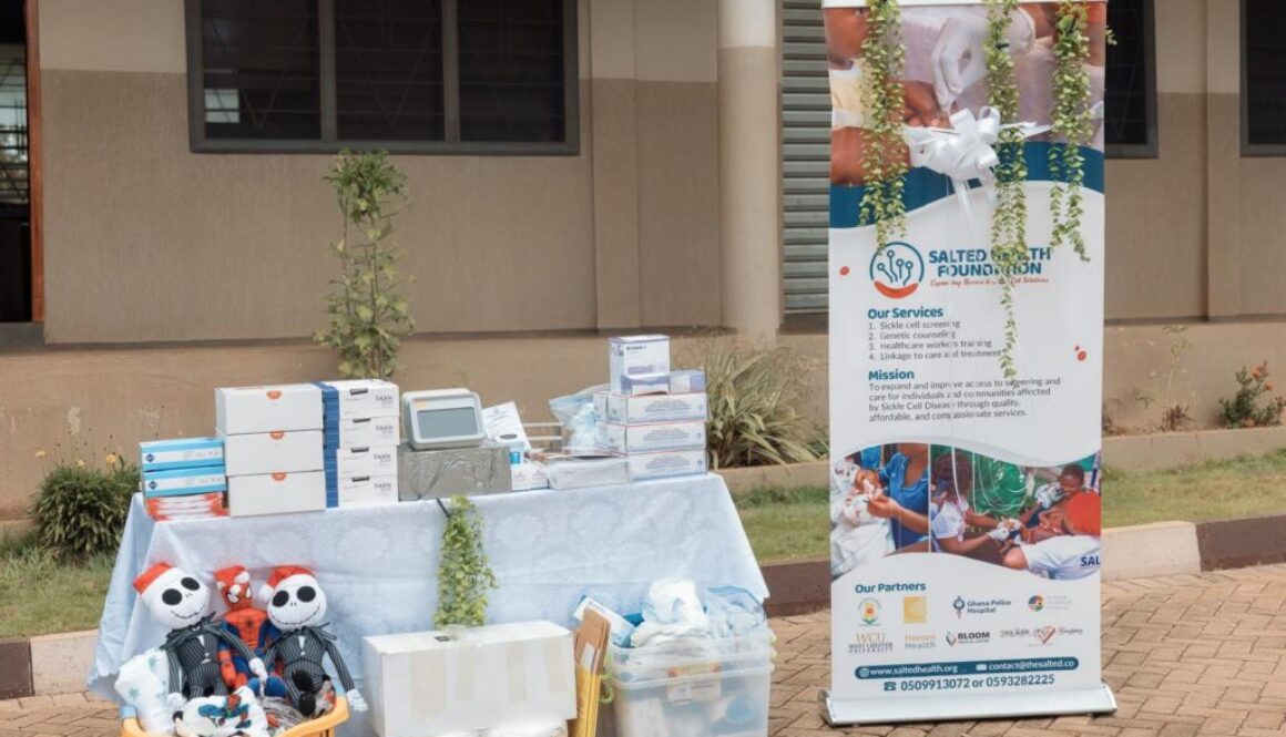 Help Rebuild Hope & Save Young Lives in Kwahu Oda, Ghana-25