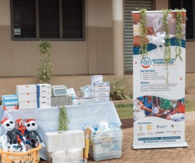 Help Rebuild Hope & Save Young Lives in Kwahu Oda, Ghana-25