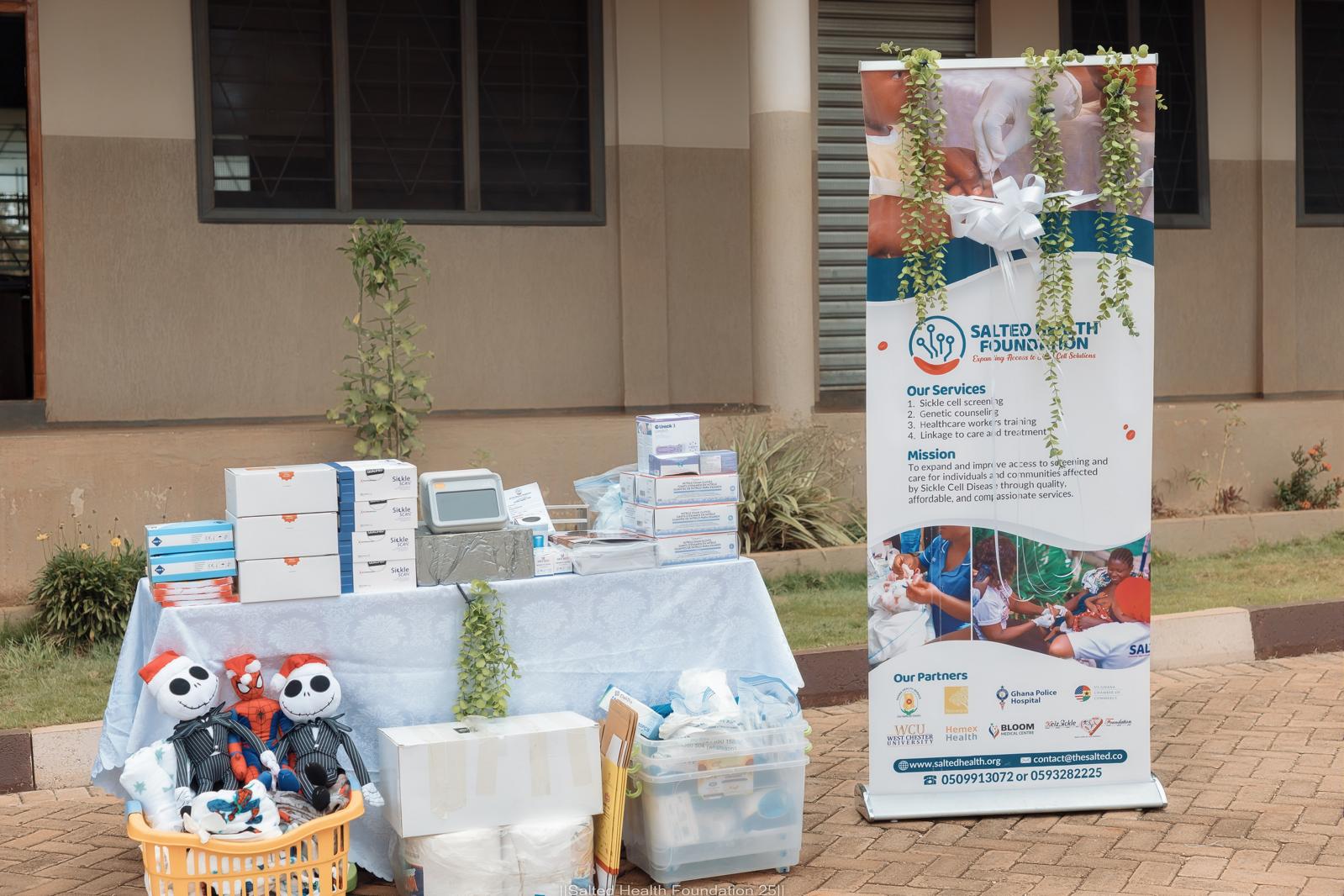 Help Rebuild Hope & Save Young Lives in Kwahu Oda, Ghana-25