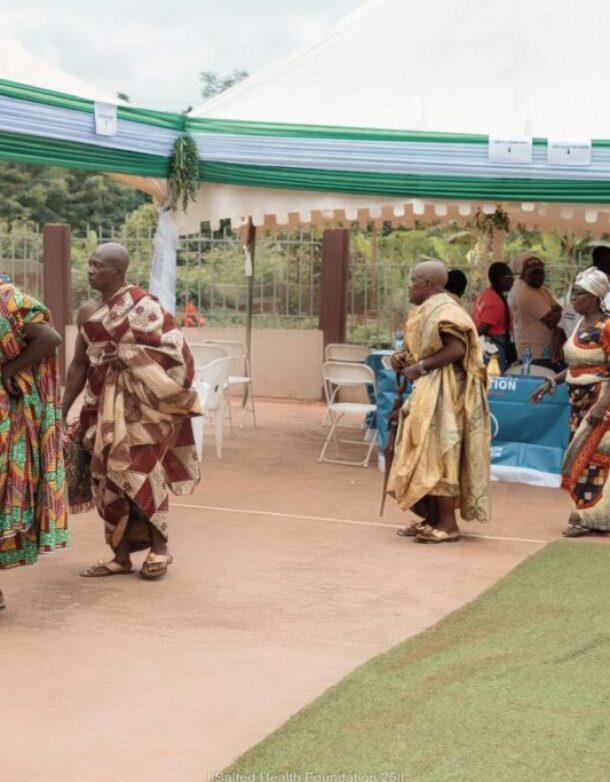 Help Rebuild Hope & Save Young Lives in Kwahu Oda, Ghana-33 Help Rebuild Hope & Save Young Lives in Kwahu Oda, Ghana-33