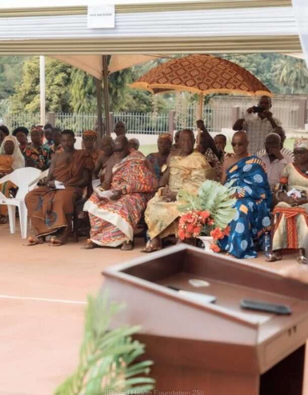 Help Rebuild Hope & Save Young Lives in Kwahu Oda, Ghana-39 Help Rebuild Hope & Save Young Lives in Kwahu Oda, Ghana-39