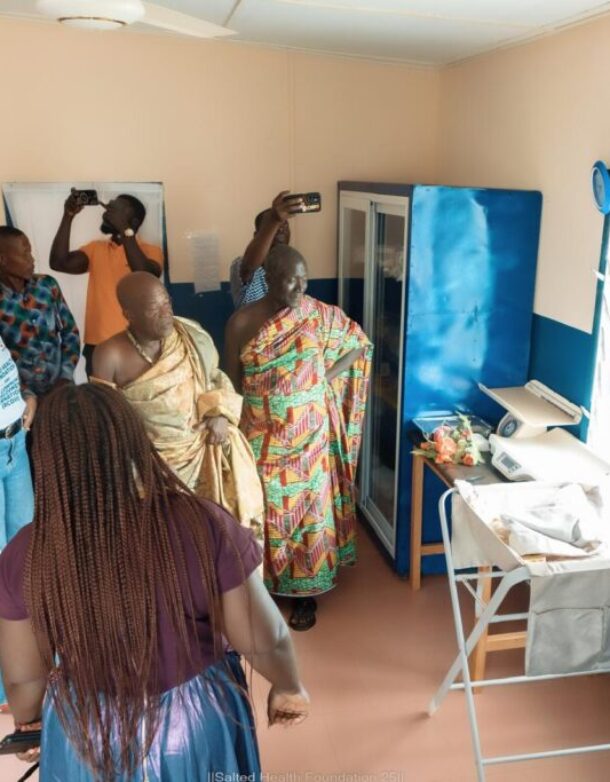 Help Rebuild Hope & Save Young Lives in Kwahu Oda, Ghana-40 Help Rebuild Hope & Save Young Lives in Kwahu Oda, Ghana-40