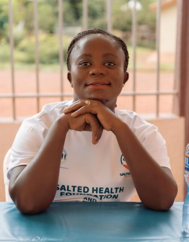Help Rebuild Hope & Save Young Lives in Kwahu Oda, Ghana-47 Help Rebuild Hope & Save Young Lives in Kwahu Oda, Ghana-47