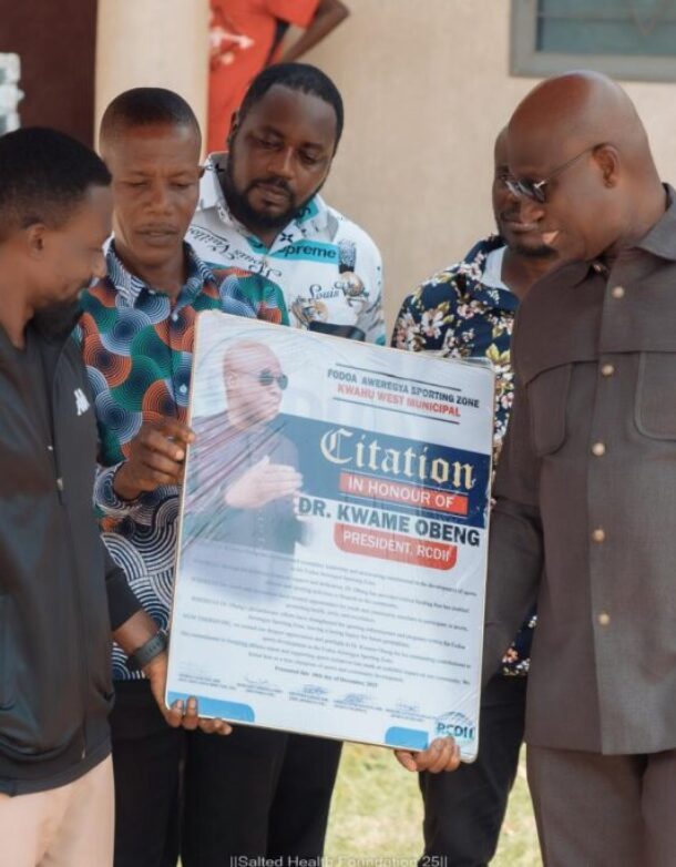 Help Rebuild Hope & Save Young Lives in Kwahu Oda, Ghana-49 Help Rebuild Hope & Save Young Lives in Kwahu Oda, Ghana-49