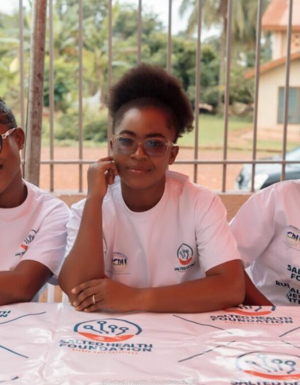 Help Rebuild Hope & Save Young Lives in Kwahu Oda, Ghana-59 Help Rebuild Hope & Save Young Lives in Kwahu Oda, Ghana-59