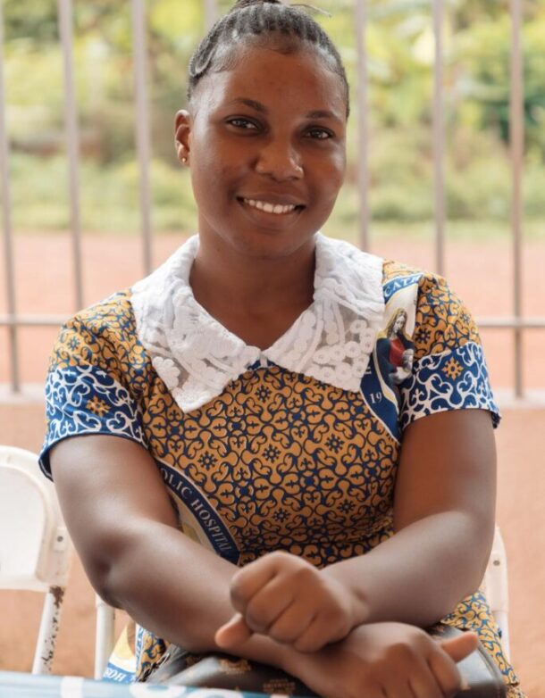 Help Rebuild Hope & Save Young Lives in Kwahu Oda, Ghana-63 Help Rebuild Hope & Save Young Lives in Kwahu Oda, Ghana-63