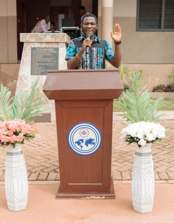 Help Rebuild Hope & Save Young Lives in Kwahu Oda, Ghana-64 Help Rebuild Hope & Save Young Lives in Kwahu Oda, Ghana-64