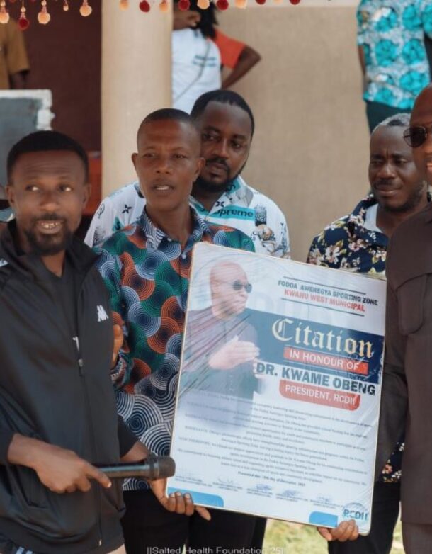 Help Rebuild Hope & Save Young Lives in Kwahu Oda, Ghana-65 Help Rebuild Hope & Save Young Lives in Kwahu Oda, Ghana-65
