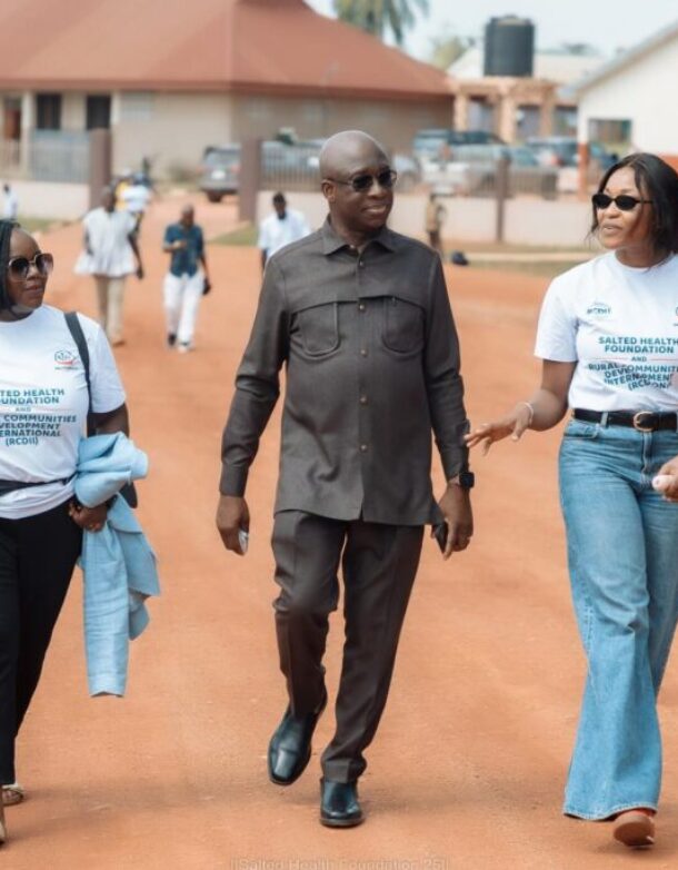 Help Rebuild Hope & Save Young Lives in Kwahu Oda, Ghana-68