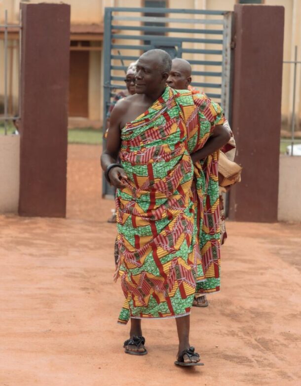 Help Rebuild Hope & Save Young Lives in Kwahu Oda, Ghana-69