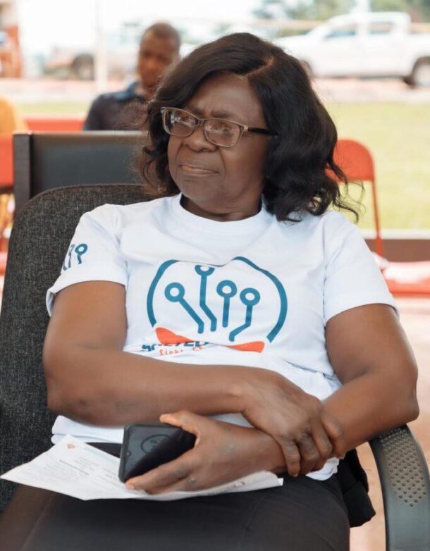 Help Rebuild Hope & Save Young Lives in Kwahu Oda, Ghana-73